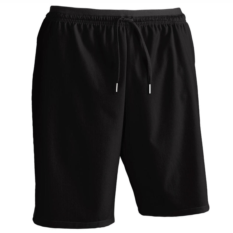 Everois Short Viralto Noir Staff