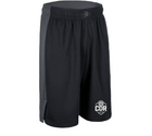 Short BBC Campinia zwart