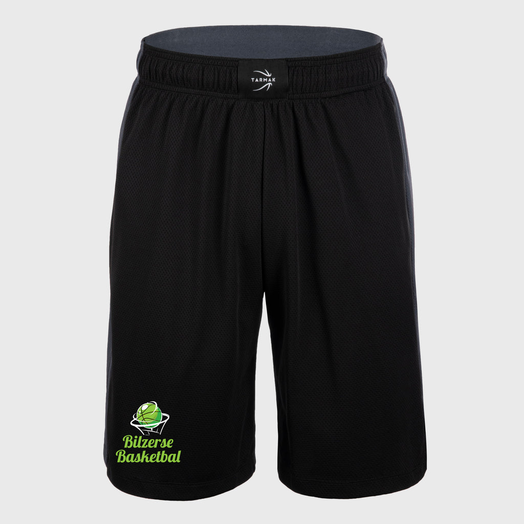 Short Bilzerse BC zwart