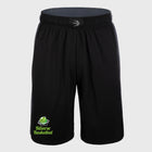 Short Bilzerse BC zwart