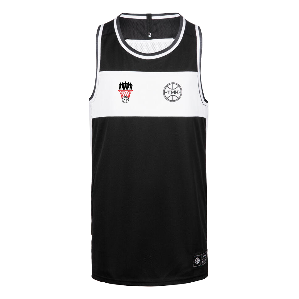 Short noir pour enfant BBC Campinia