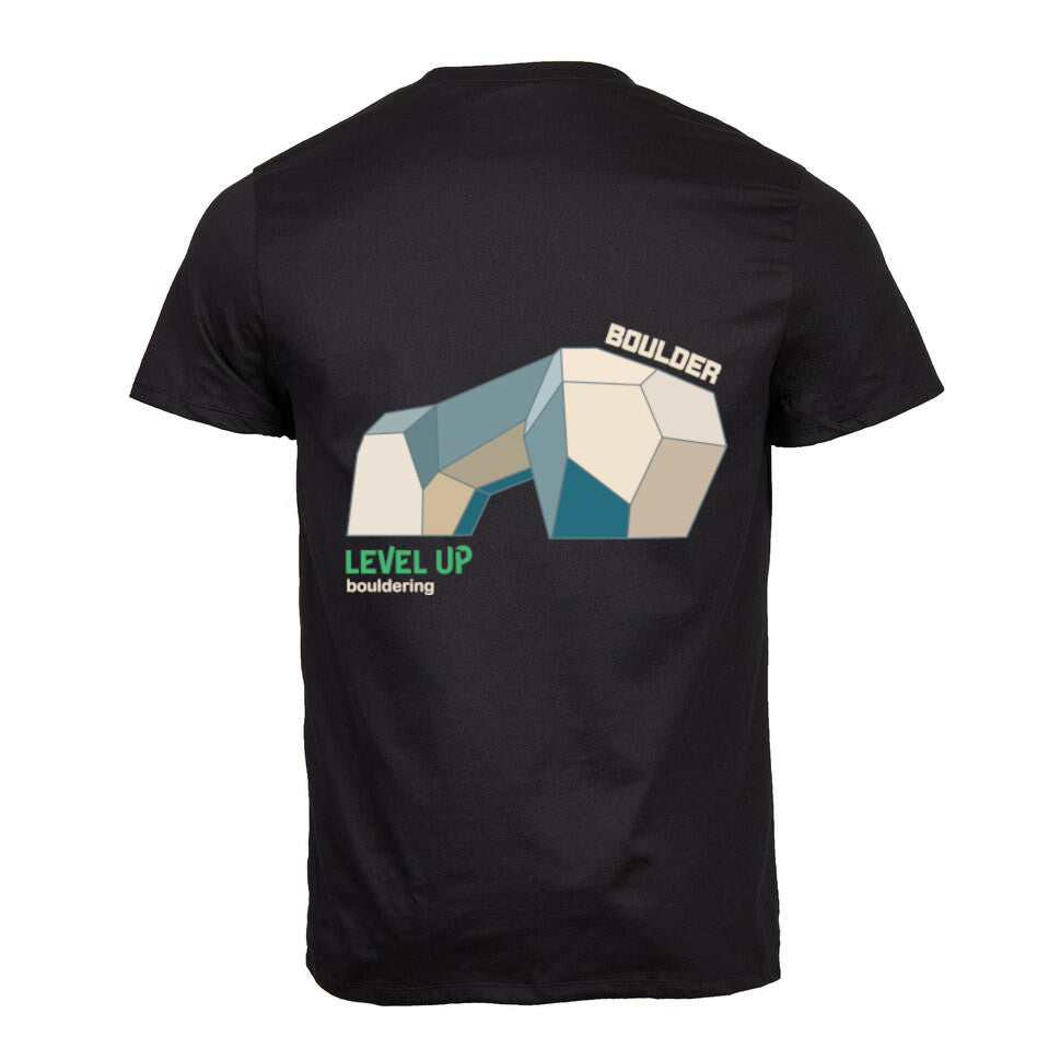 Level up t-shirt