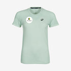 Ter Eiken Shirt light woman mint