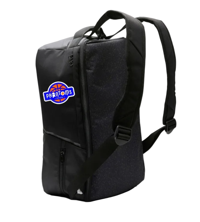 Phantoms Boom Sporttas Urban 30 +5L zwart