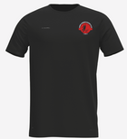 Everois Maillot Viralto Noir + Initiales