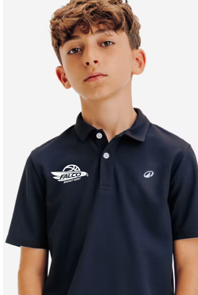 Polo BBC Falco Gent kids