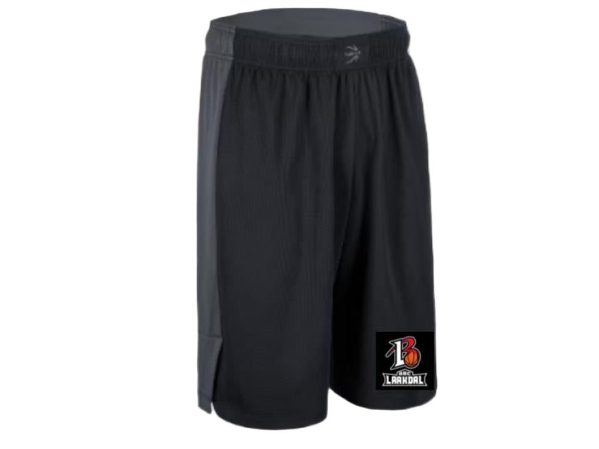 Trainingsshort BBC Laakdal
