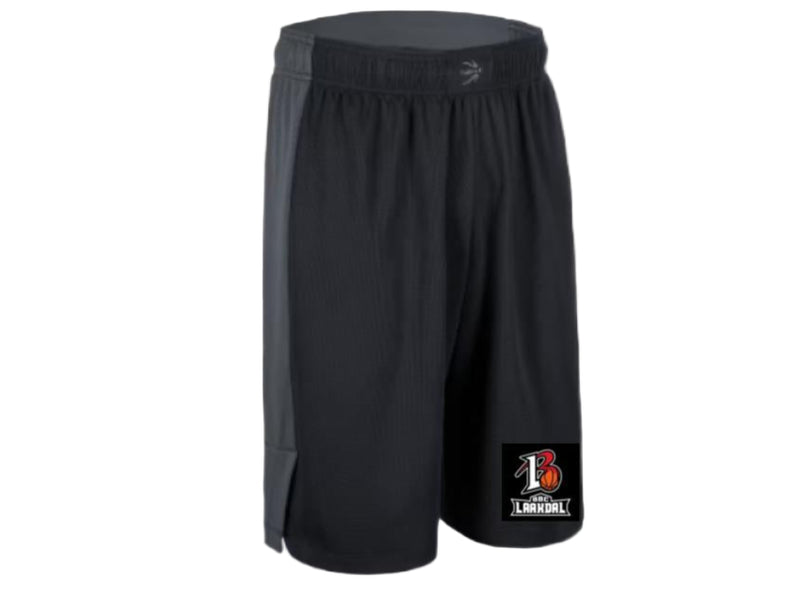 Trainingsshort BBC Laakdal