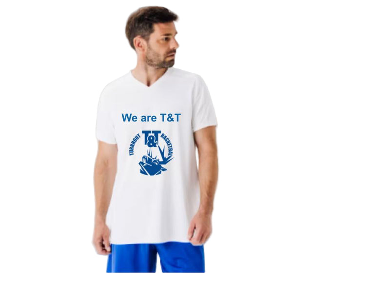 Shootingshirt T&T