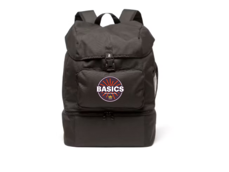 Rugzak Basics Melsele