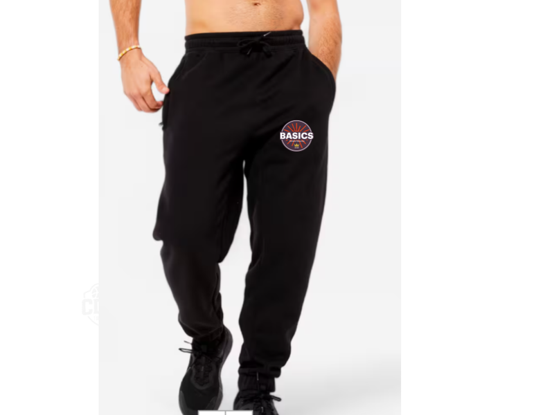 Trainingsbroek Basics Melsele