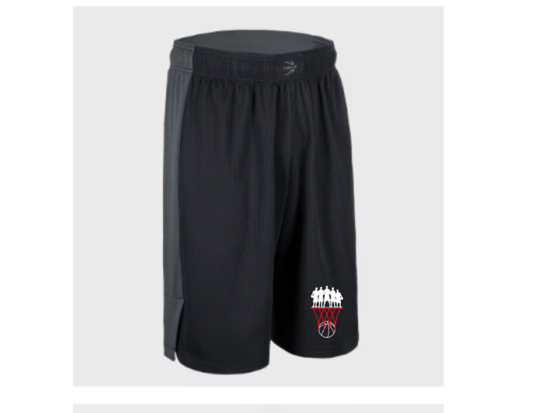 Short BMT zwart