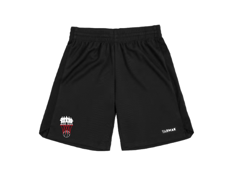 Short noir pour enfant BBC Campinia