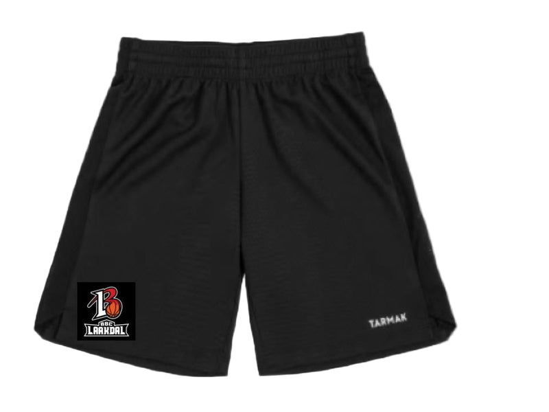 Trainingsshort BBC Laakdal