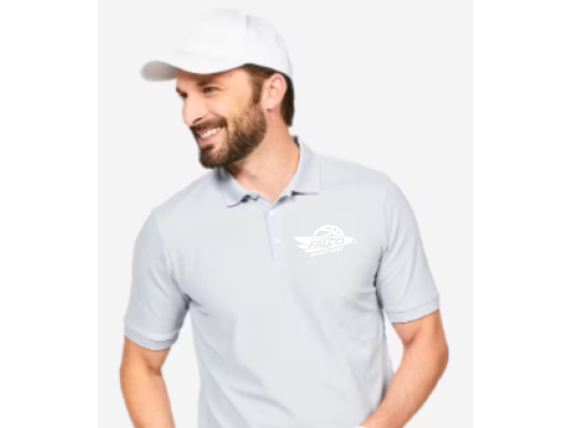 Ademende Polo Falco Gent