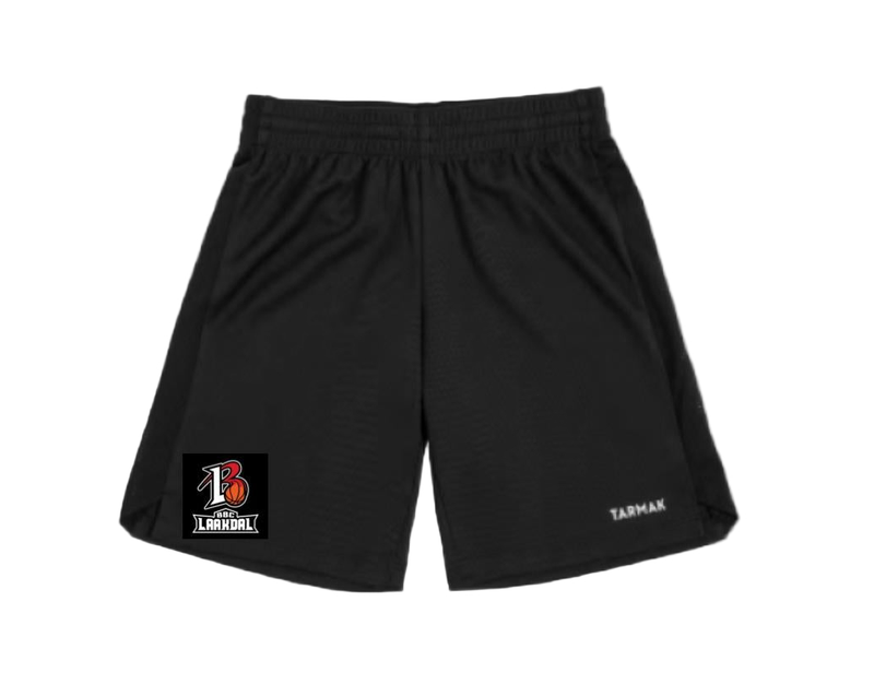 Short d'entraînement BBC Laakdal