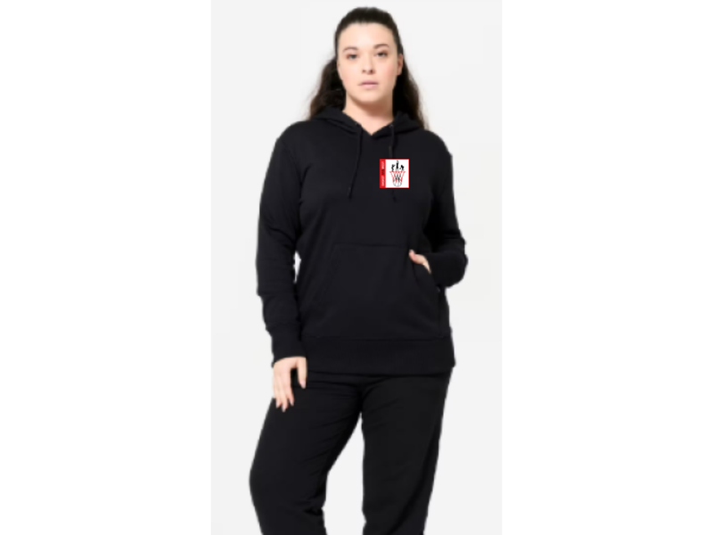 Sweat à capuche Basics Melsele