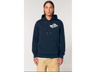 Hoodie BBC Falco Gent Blue
