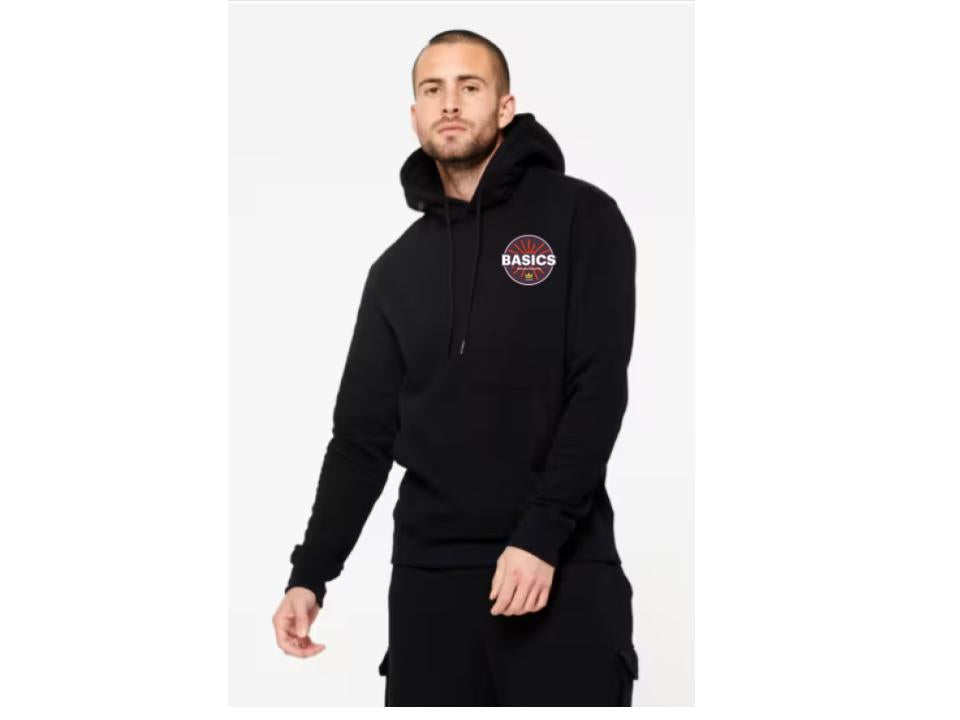 Hoodie Basics Melsele