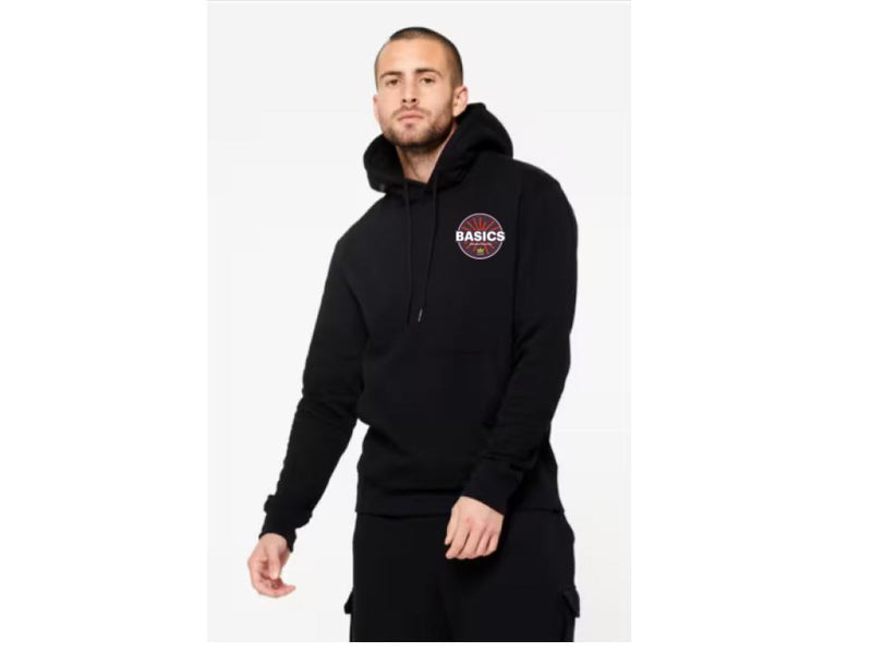 Hoodie Basics Melsele