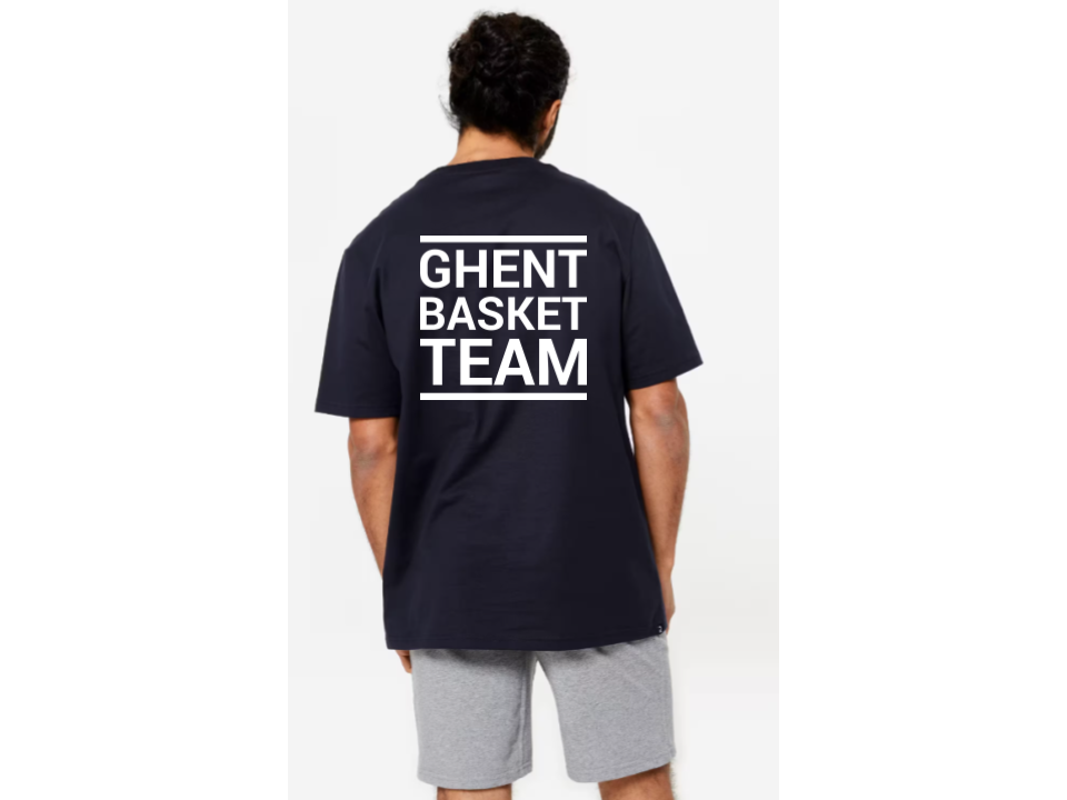 Falco Gent T-shirt navy