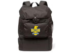Rugzak KBBC Okido 30L hardcase zwart