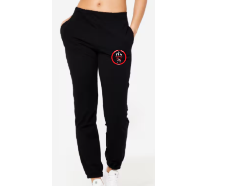 Trainingsbroek BMT Dameslogo