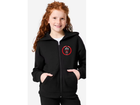 Zoodie BMT kids dames logo