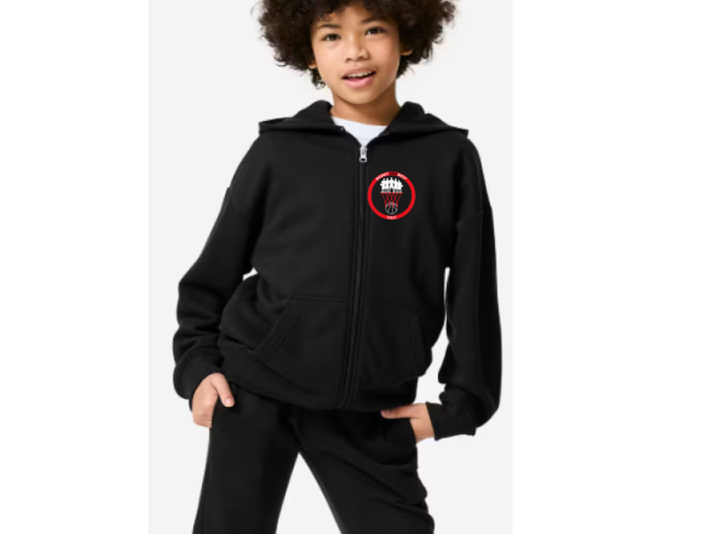 Zoodie BMT kids algemeen logo