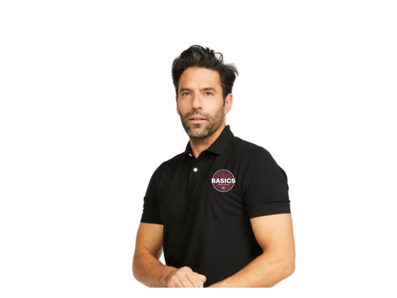 Polo Basics Melsele