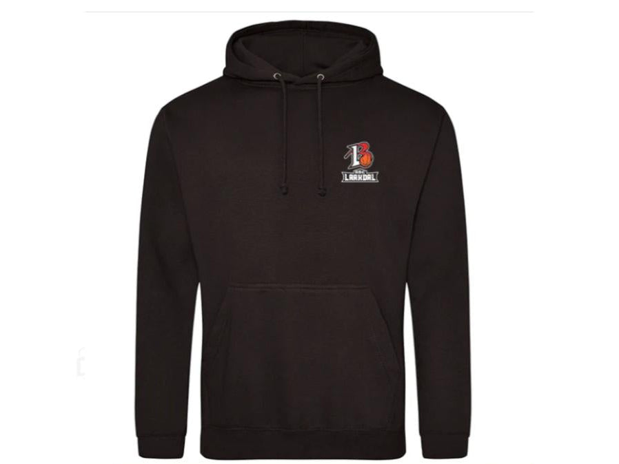 Hoodie BBC Laakdal