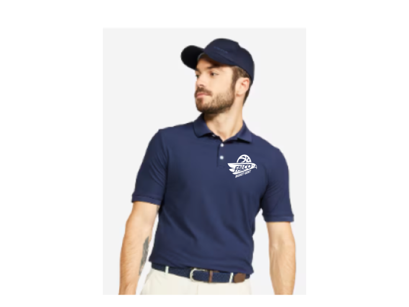 Ademende Polo Falco Gent