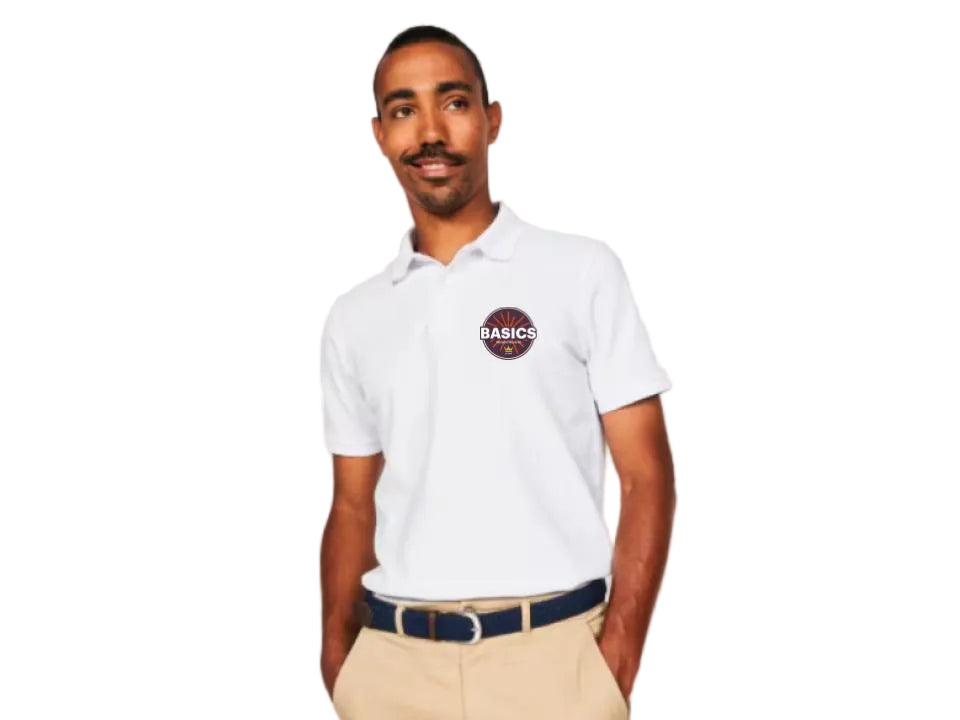 Polo Basics Melsele