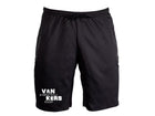 Van Kers short zip (adulte)