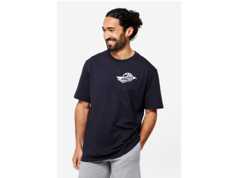 Falco Gent T-shirt navy