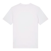 T-shirt Kids Cats/Lions naam en nummer (White)
