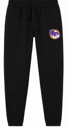Mercurius BBC zwarte trainingsbroek