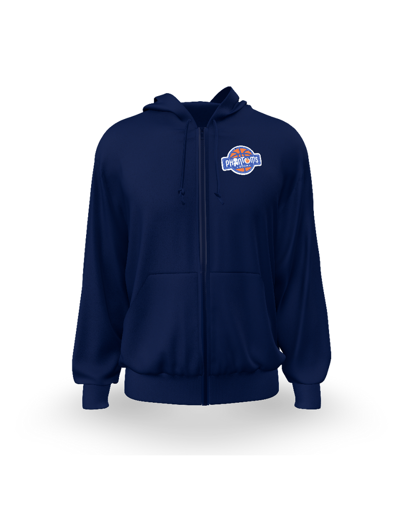 Snapshot for Oxford Navy