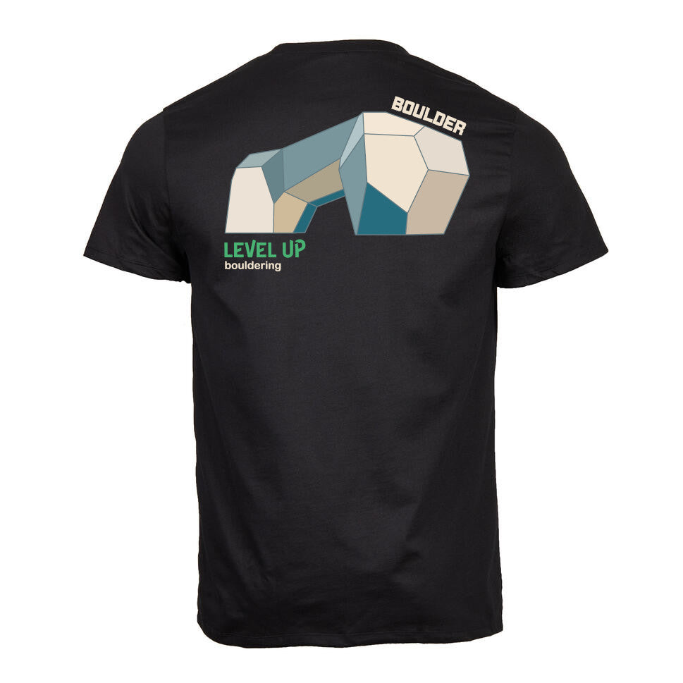 Level up t-shirt