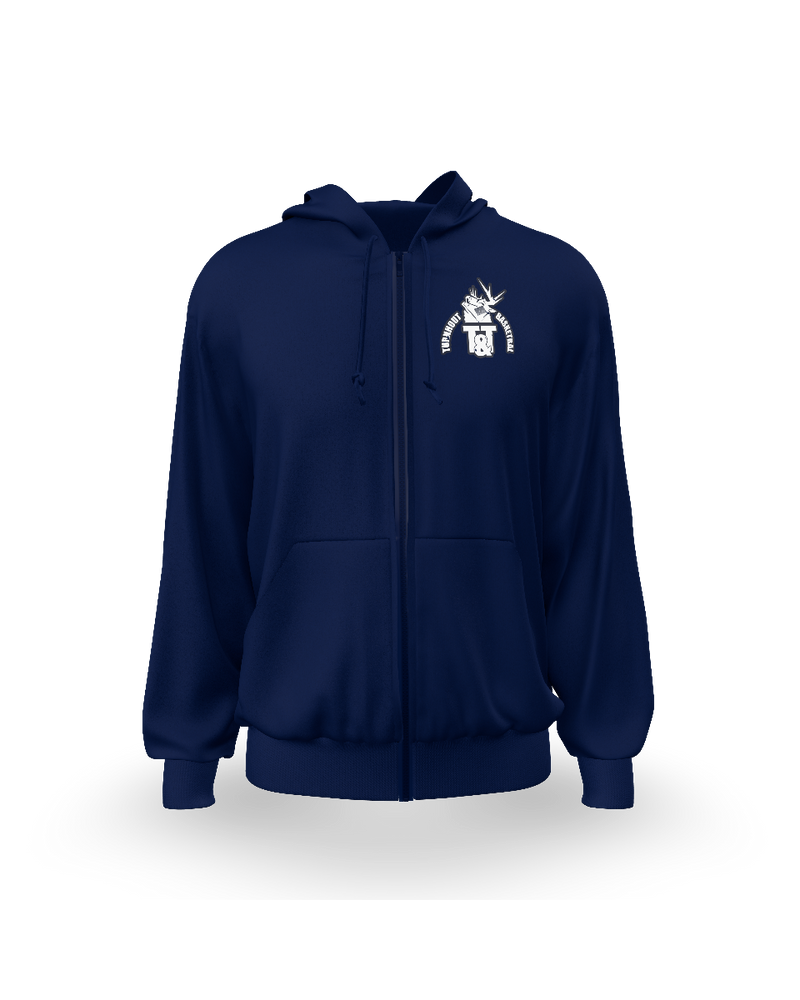 Snapshot for Oxford Navy