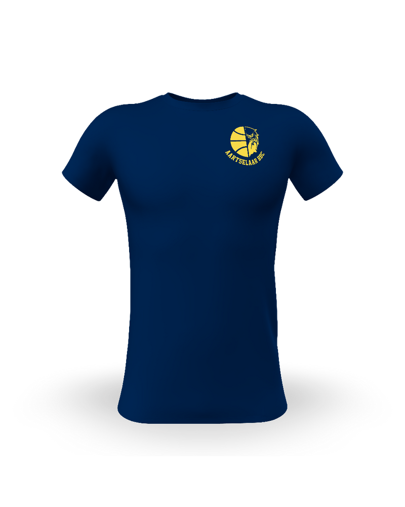 Snapshot for Navy Blue