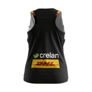 Gameshirt Belgian cats black