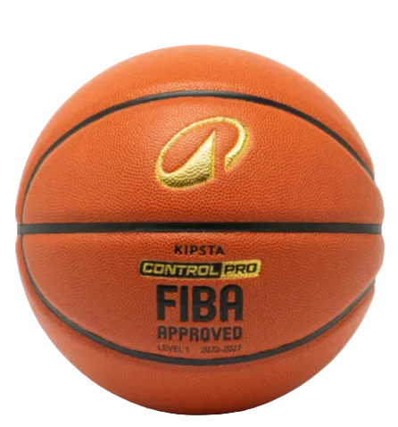 Baskeball control pro(Maat 6)