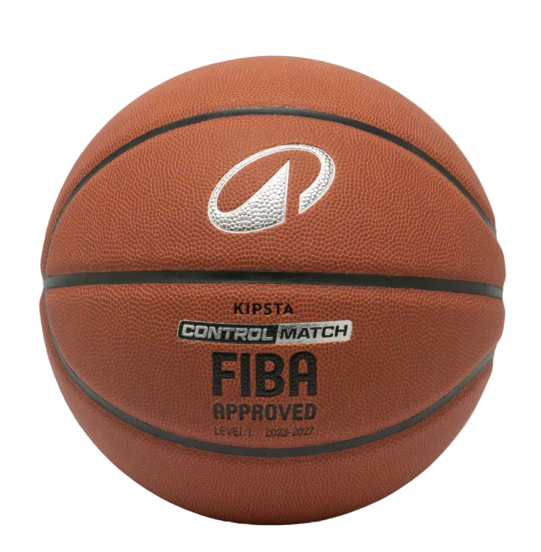 Baskeball control match (Maat 7)