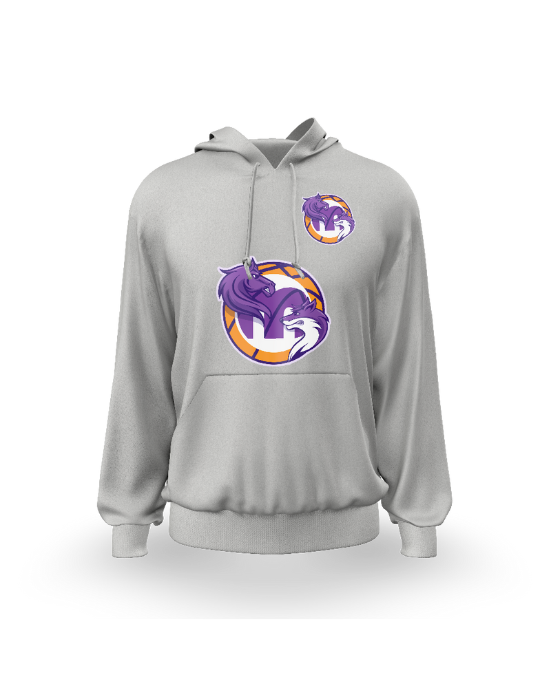 Snapshot for Heather Grey