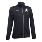 Evere White Star Hockey Veste de training Femme