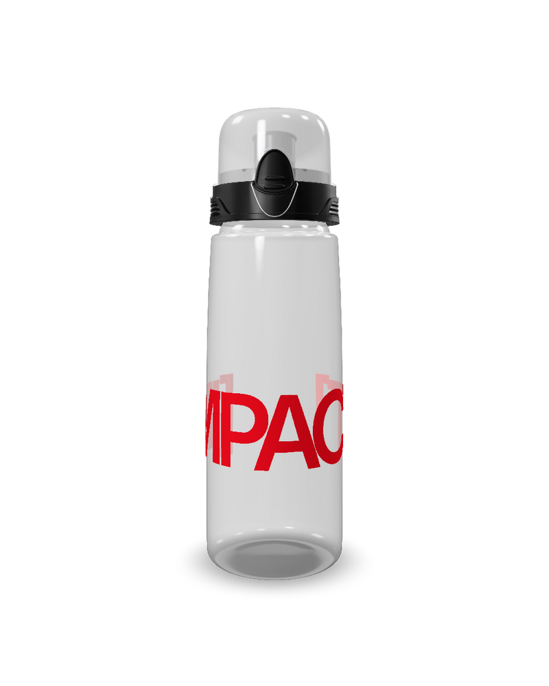 Snapshot for Transparent Clear