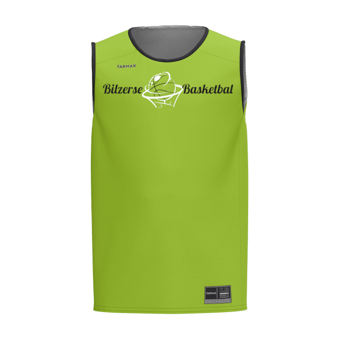 Trainingsshirt jeugd Bilzerse BC