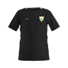 Gold Star Voormezele essential shirt zwart kinderen