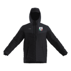 Sint Joris Sleidinge korte winterjas volwassenen